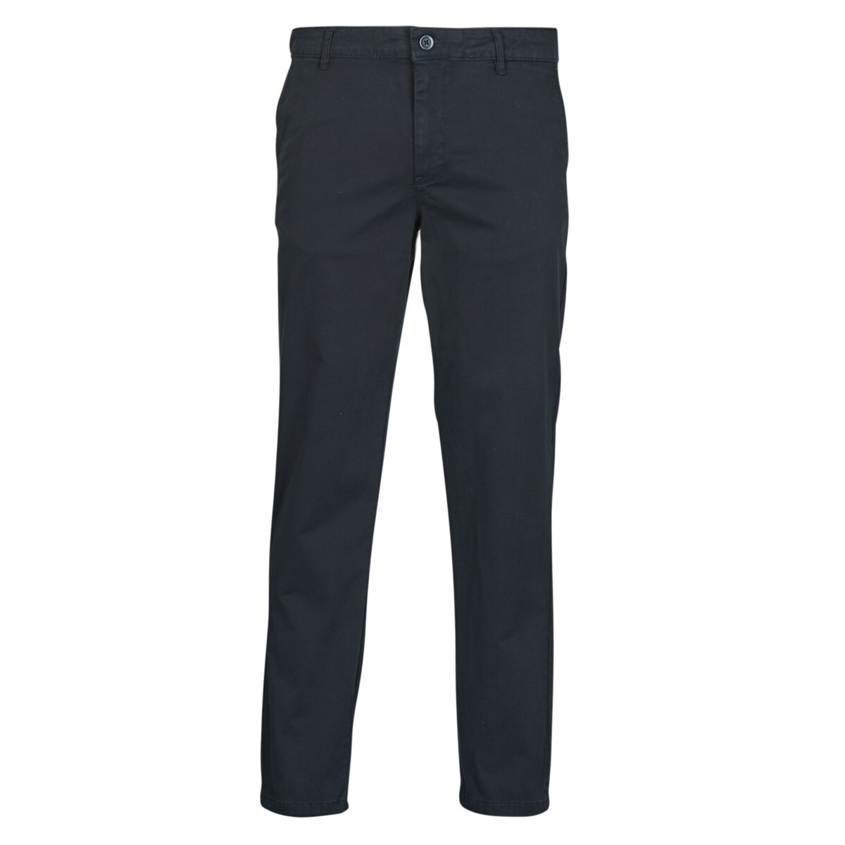 Jack & Jones  JPSTOLLIE VANCE CHINO  Tmavě modrá