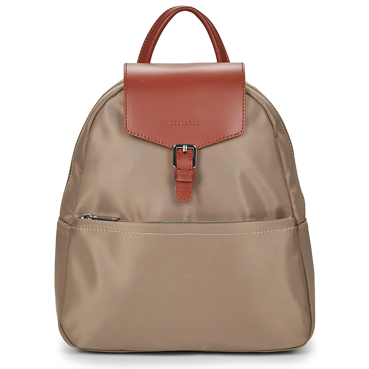 Hexagona  POP BACKPACK  Béžová