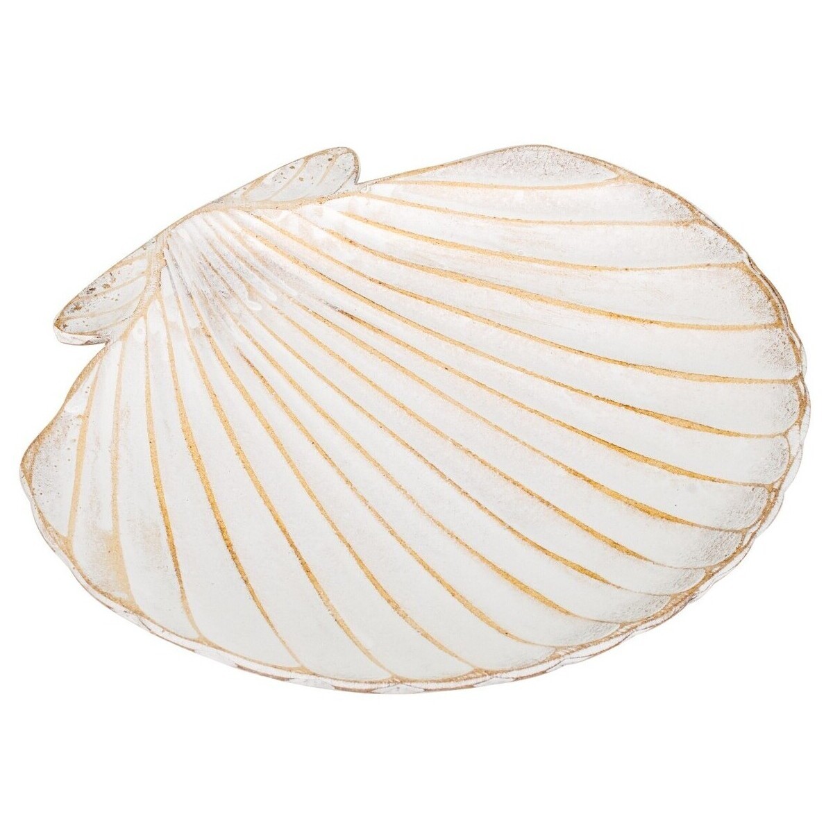 Signes Grimalt  Shell Zásobník  Bílá