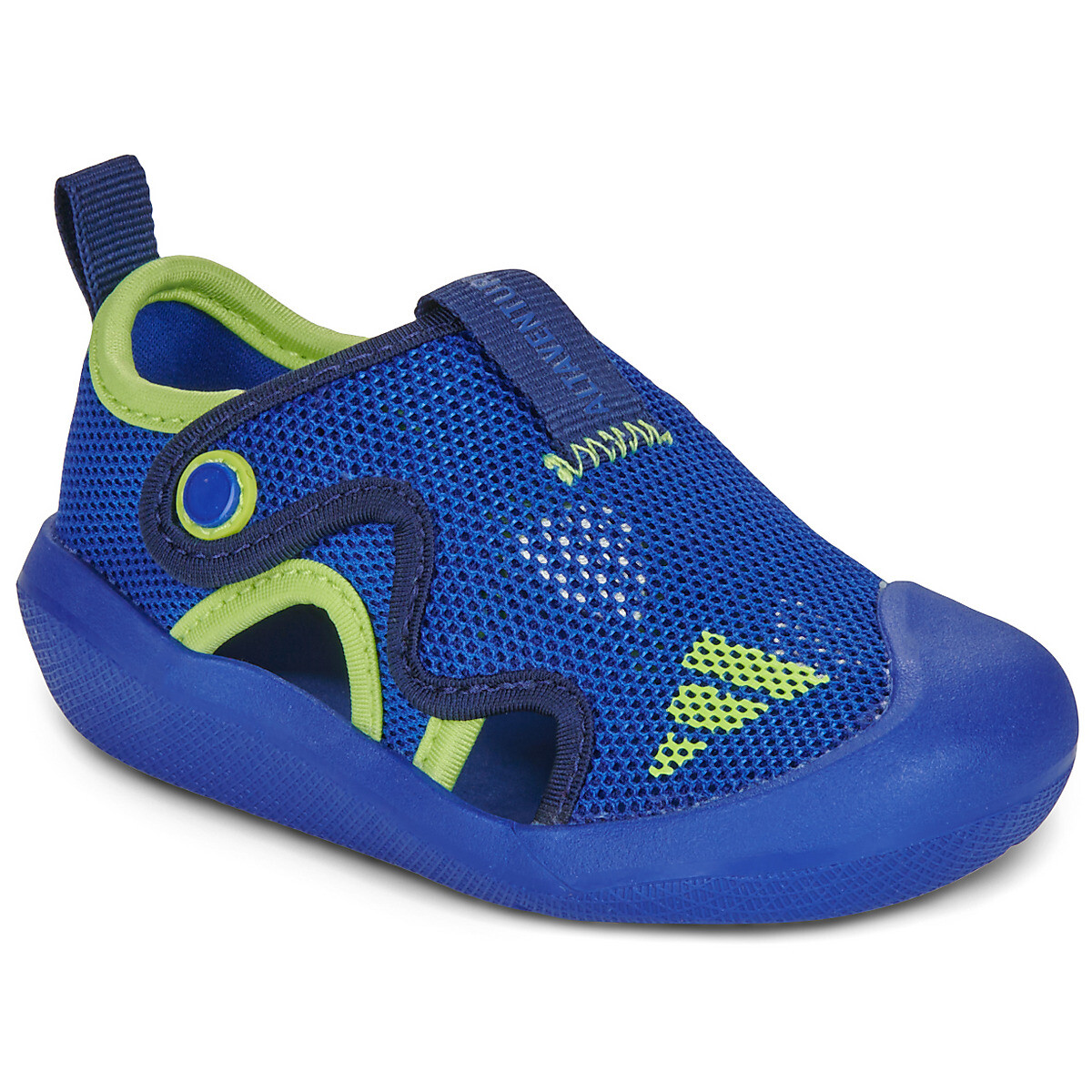 adidas  ALTAVENTURE 3 I  Modrá