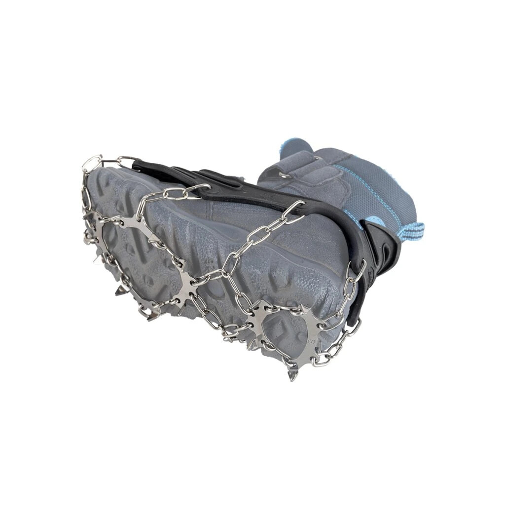 Nesmeky dětské Yate Ice Spikes - černé,