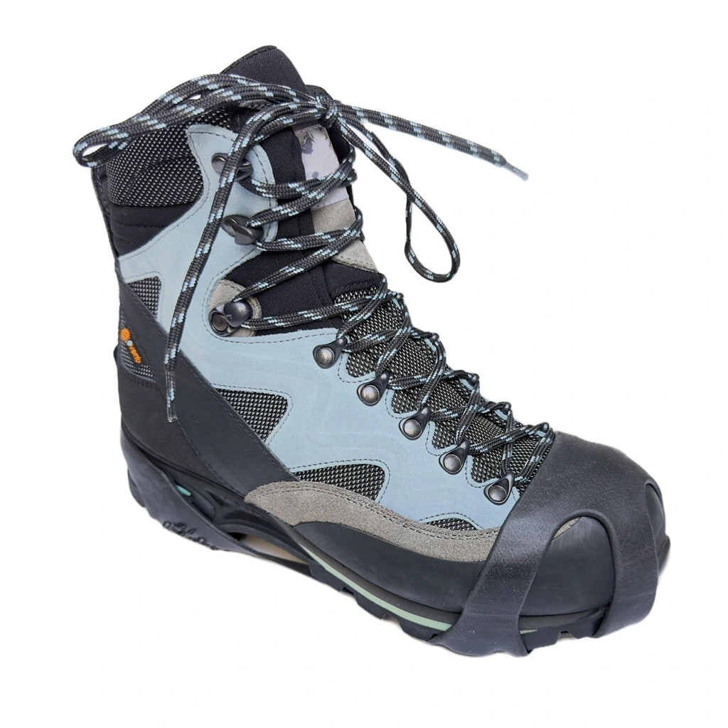 Nesmeky Treksport Ice Grip City - černé,