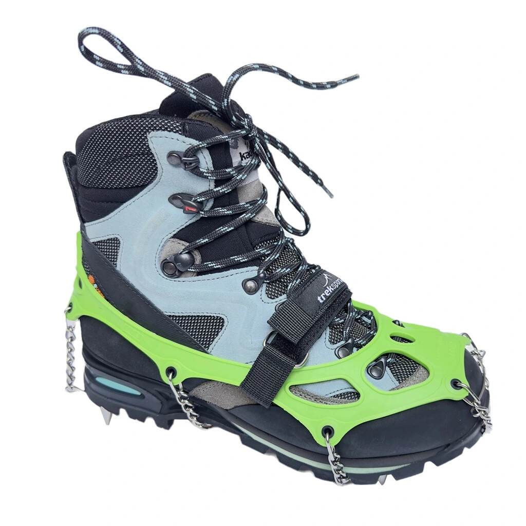 Nesmeky Treksport Ice Grip - různé barvy,