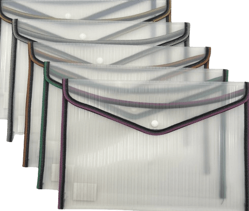 pkstar.cz Desky s drukem A4 obšité - PK81-15