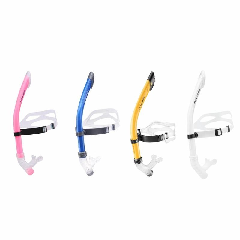 Aqua Speed Dětský plavecký šnorchl COMET JUNIOR