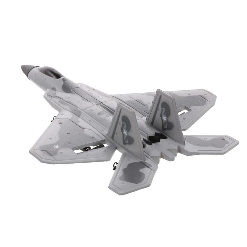FX RC letadlo Lockheed Martin/Boeing F-22 Raptor
