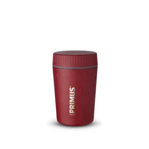 Primus Termoska PRIMUS Trail Break Lunch Jug 0,55L Barn Red červená
