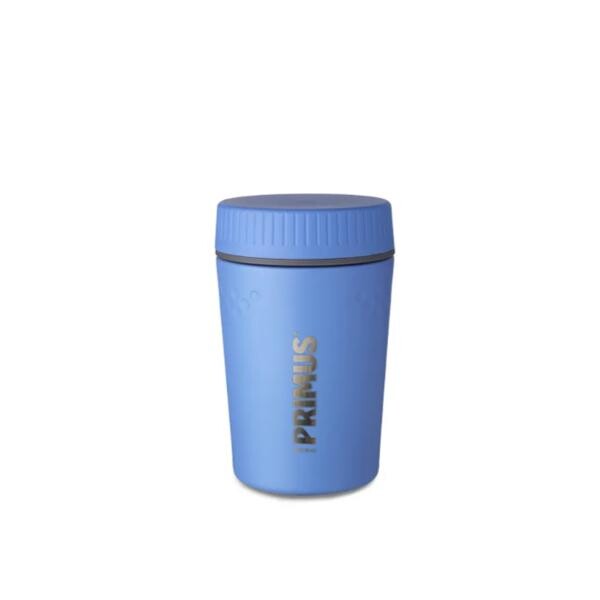 Primus Termoska PRIMUS Trail Break Lunch Jug 0,55L Blue světle modrá