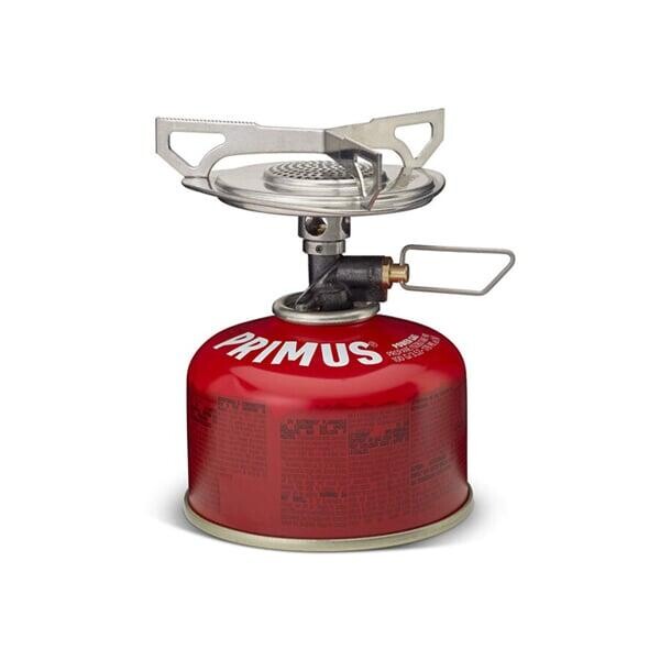 Primus Vařič PRIMUS Essential Trail Stove červená