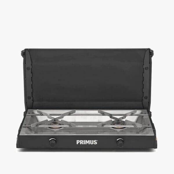 Primus Vařič PRIMUS Kinjia Stove černá