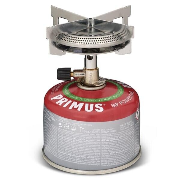 Primus Vařič PRIMUS Mimer Stove šedá