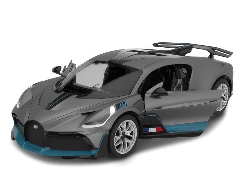 Rastar RC auto Bugatti Divo 1:14 LED RTR