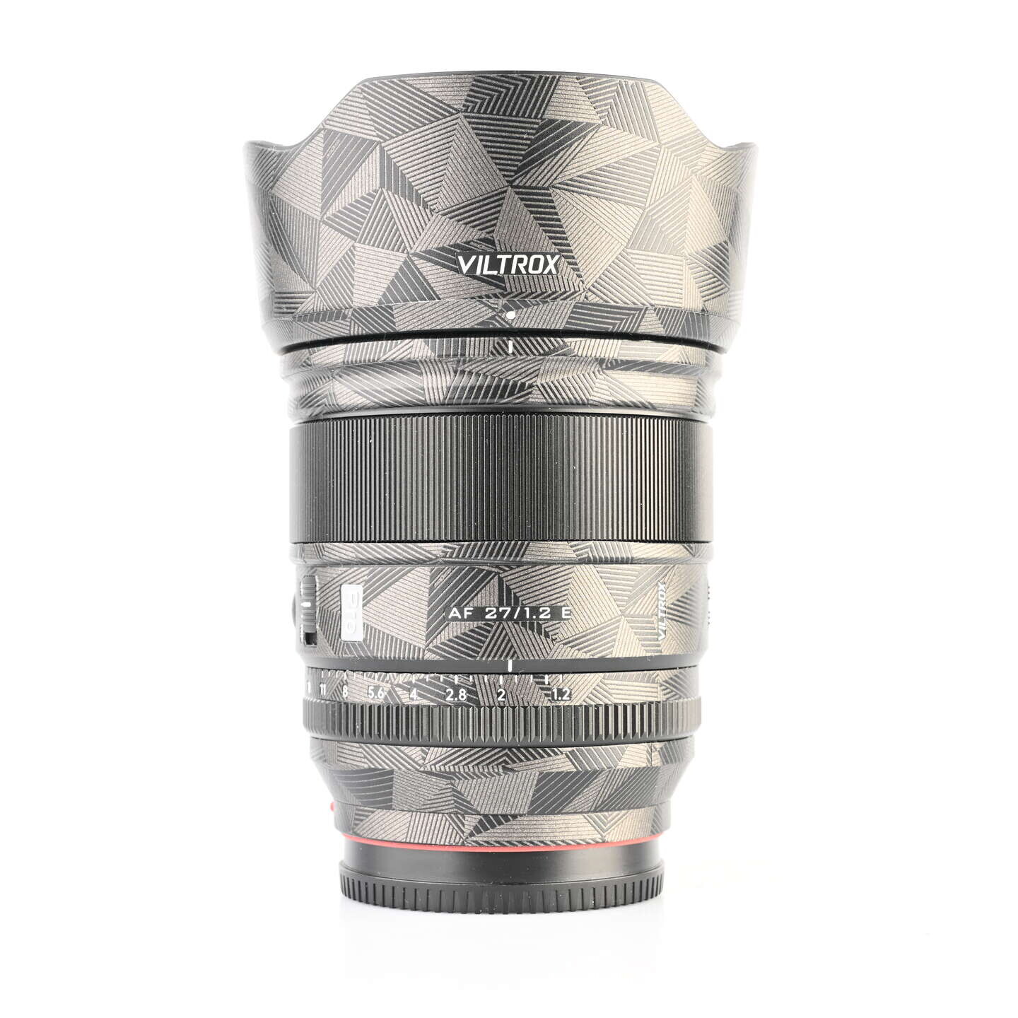 Viltrox AF 27 mm f/1,2 PRO pro Sony bazar