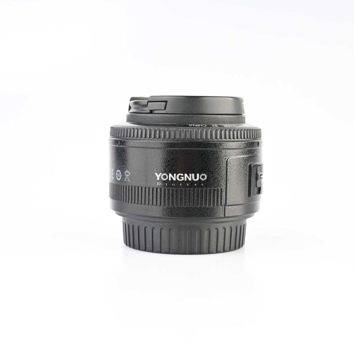 Yongnuo EF 35 mm f/2,0 pro Canon bazar