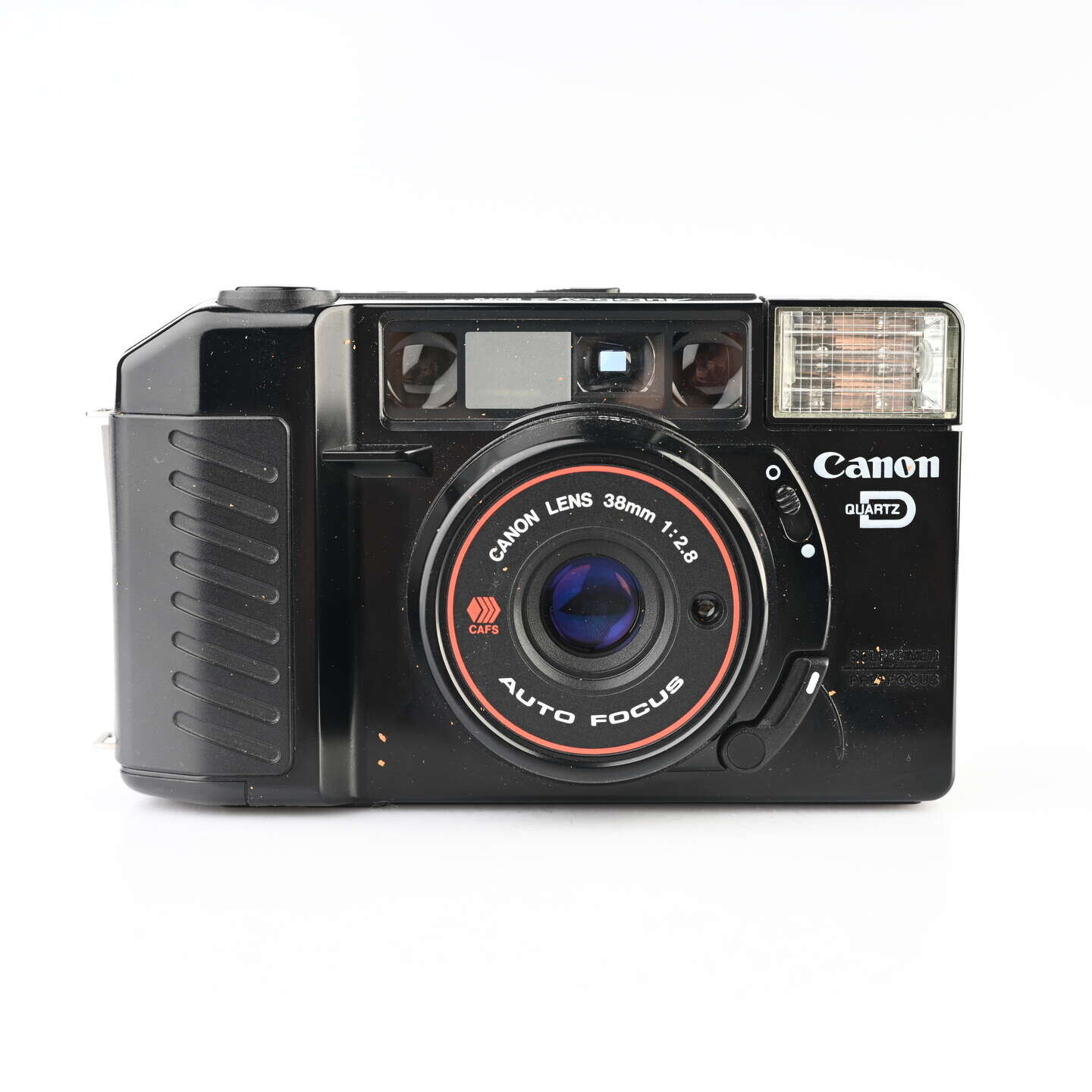 Canon Autoboy 2 QD bazar