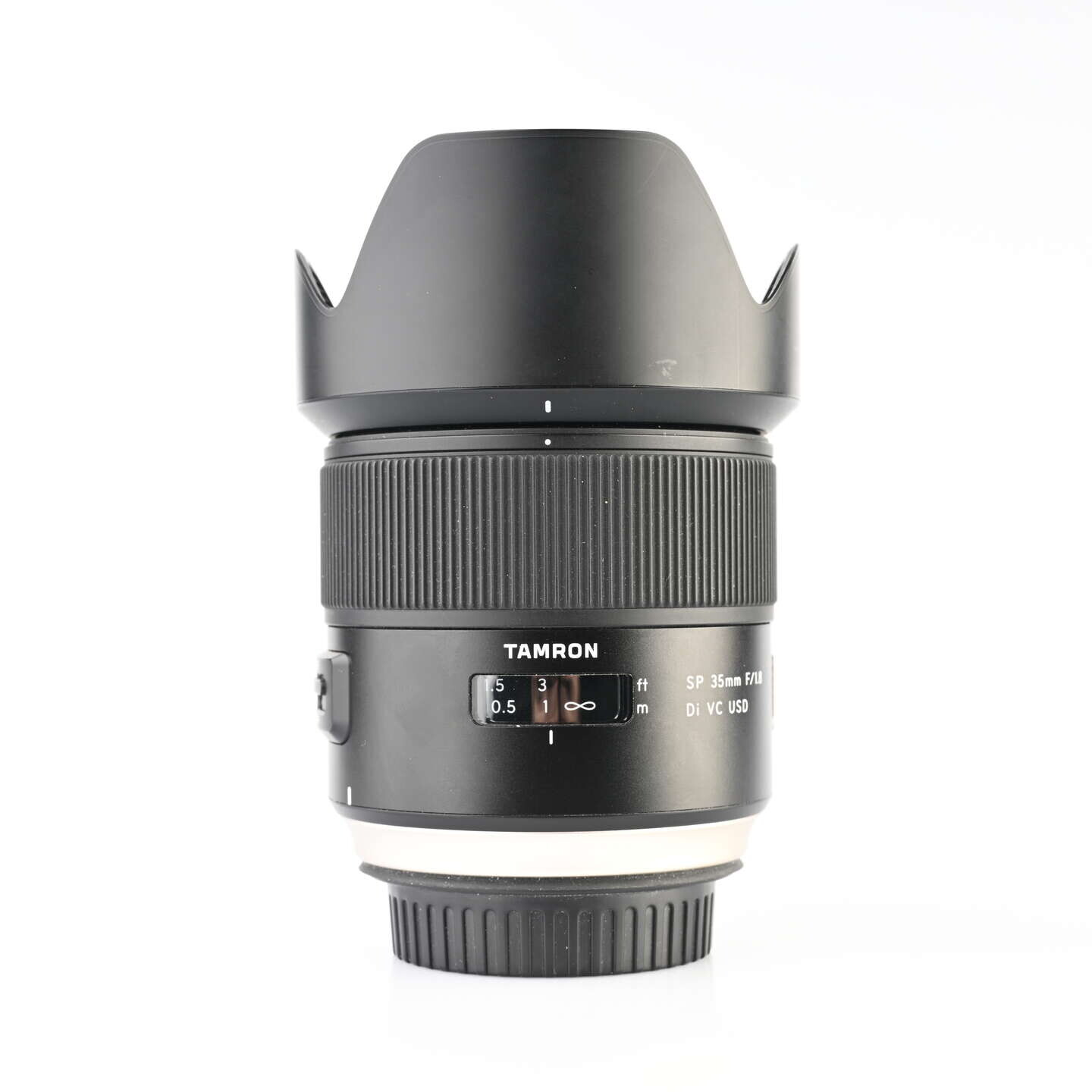 Tamron SP 35 mm f/1,8 Di VC USD pro Canon bazar