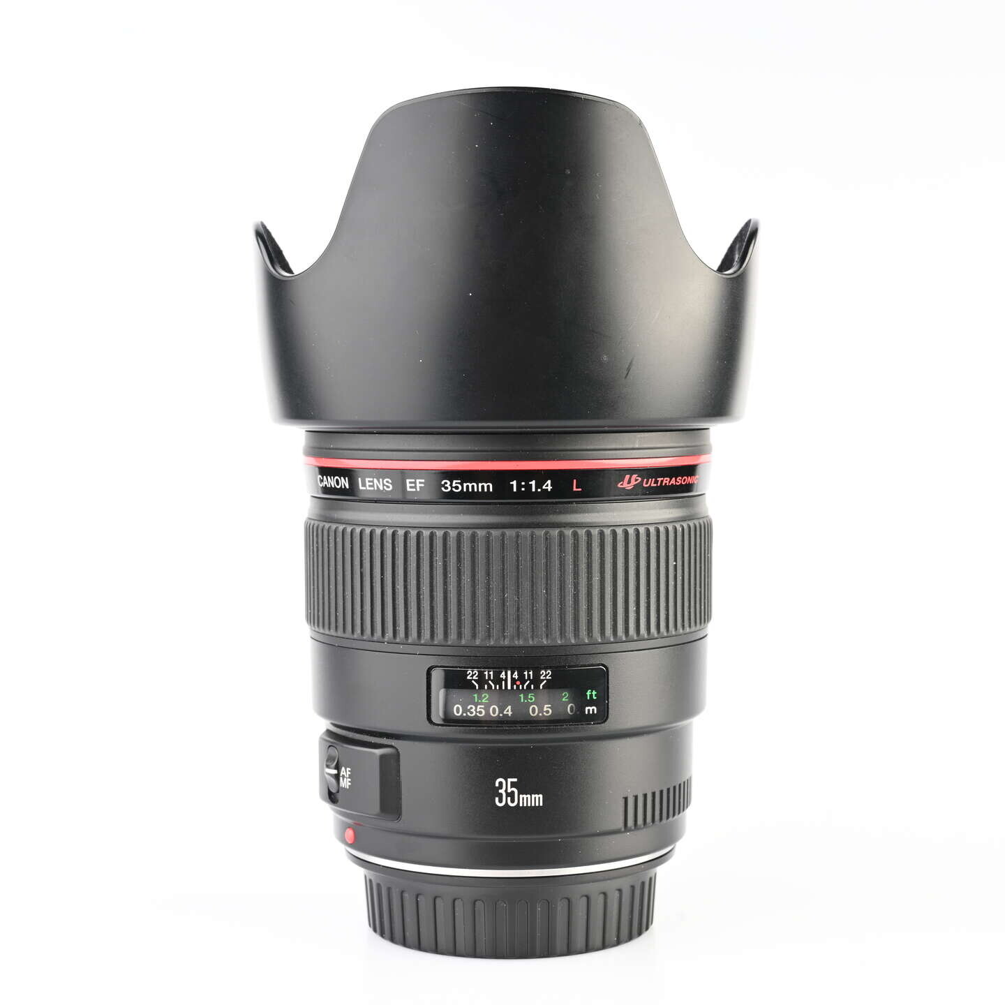 Canon EF 35 mm f/1,4 L USM bazar