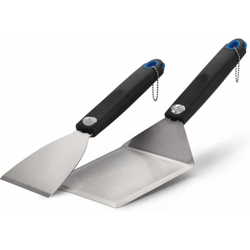 Sada grilovacího nářadí na planchu Napoleon