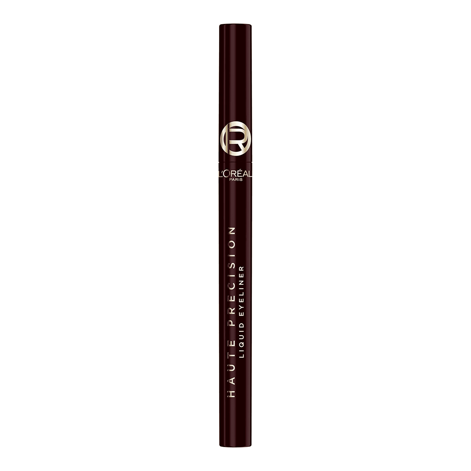 L'Oréal Paris Tekuté oční linky Haute Precision Liquid Eyeliner 1 ks 04 Bordeaux Cashmere