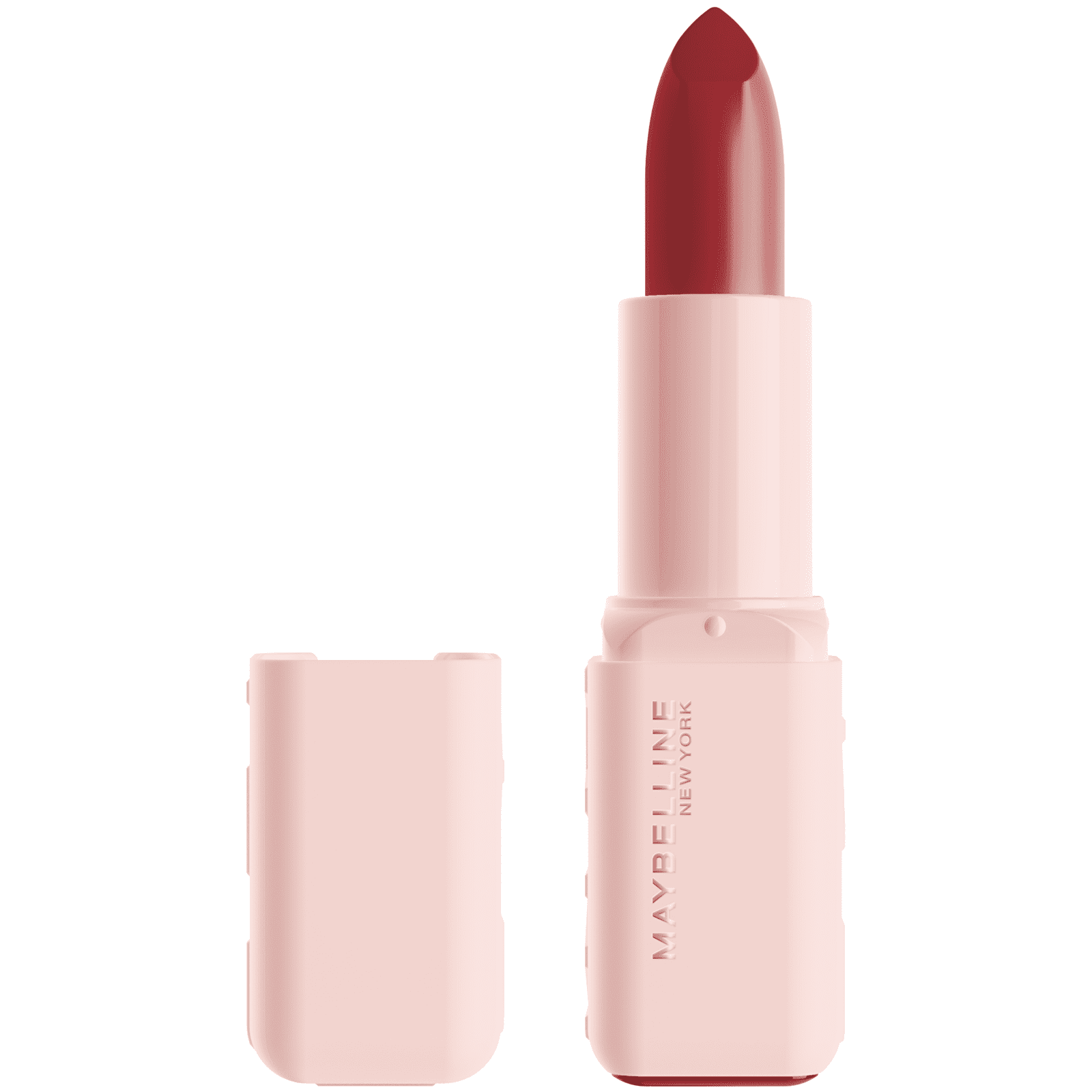 Maybelline Rtěnka se saténovým finišem Serum Lipstick 4,4 g 107 Blind Date