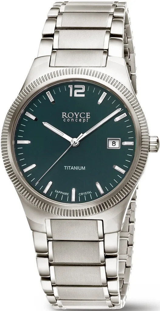 Boccia Titanium Classic 3666-03