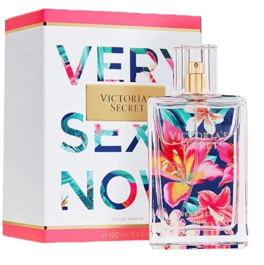 Victoria's Secret Very Sexy Now - EDP 50 ml