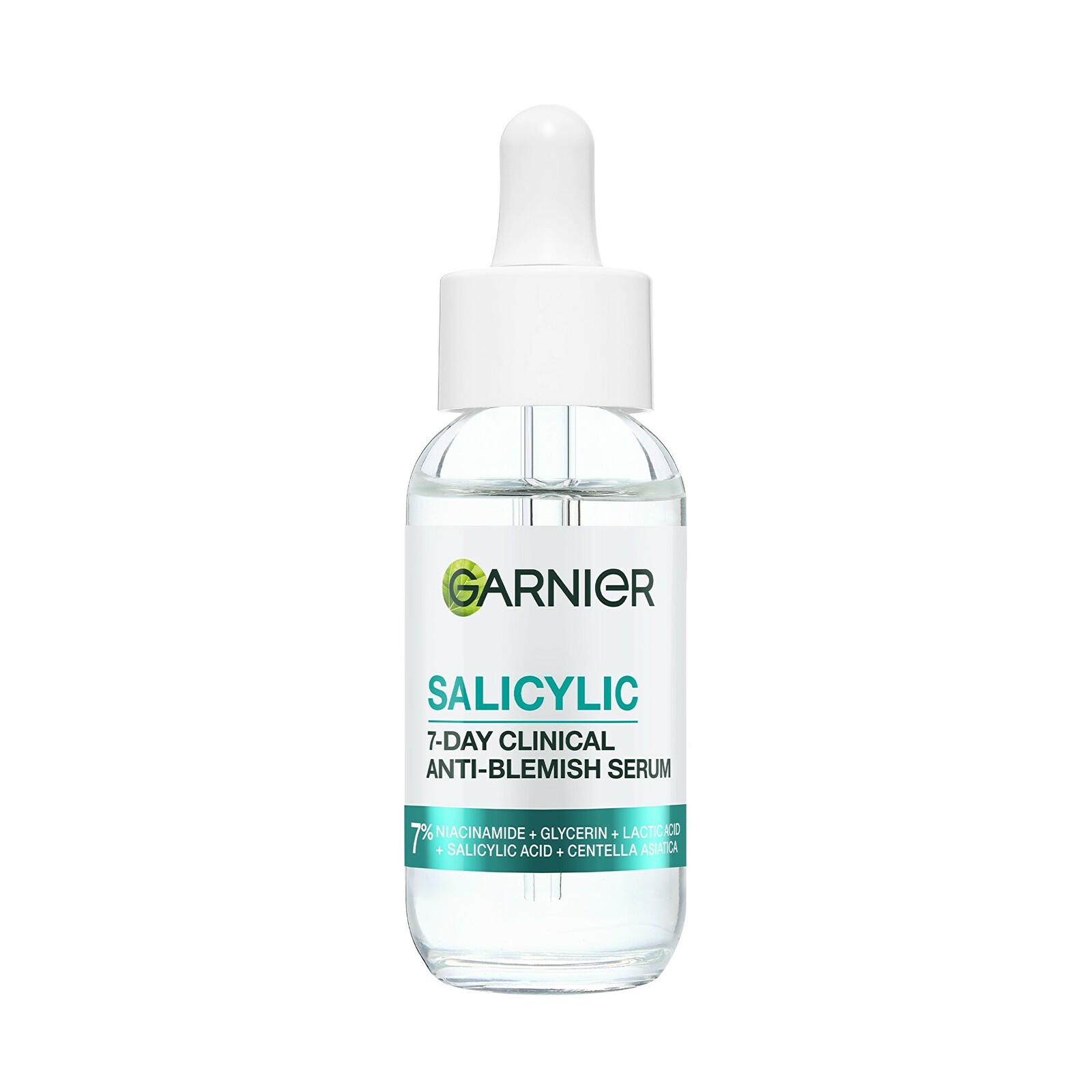 Garnier Sérum proti nedokonalostem Salicylic Anti Blemish Serum 30 ml