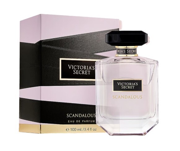 Victoria's Secret Scandalous - EDP 100 ml