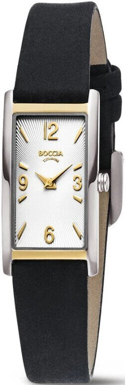 Boccia Titanium Style 3366-02