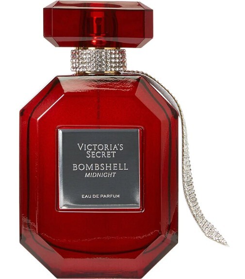 Victoria's Secret Bombshell Midnight - EDP 100 ml