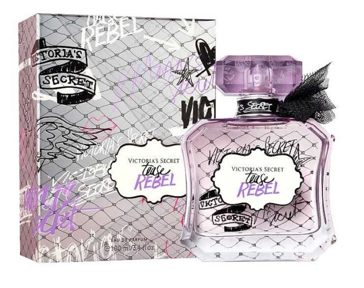 Victoria's Secret Tease Rebel - EDP 100 ml