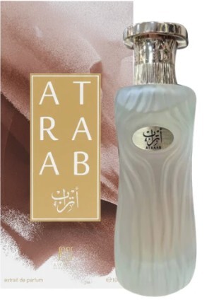 Ahmed Al Maghribi Atraab - parfémovaný extrakt 100 ml