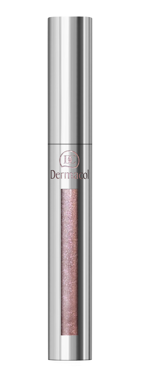 Dermacol Lesk na rty se zvětšujícím efektem Lip Up (Plumping Gloss) 3 ml 2