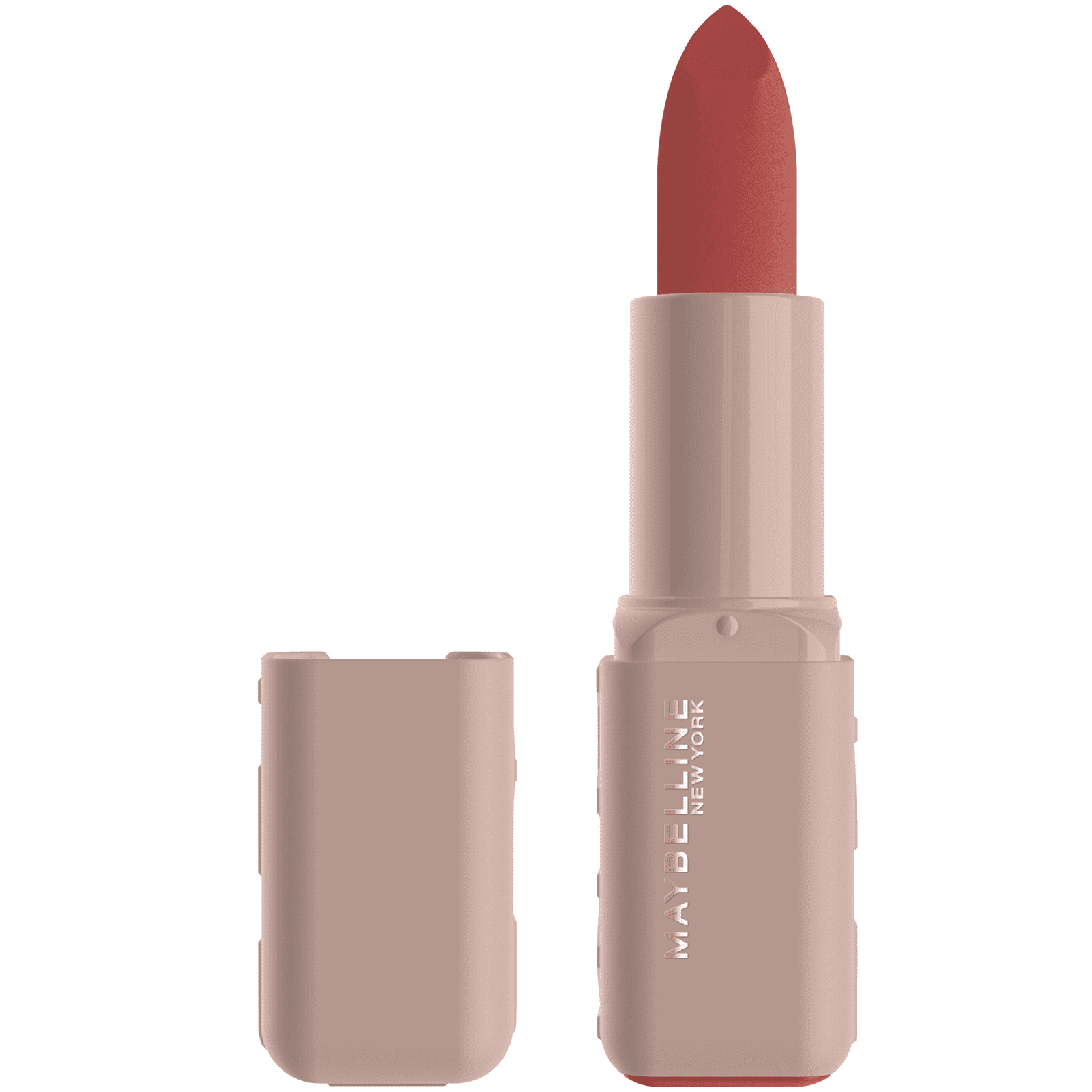 Maybelline Matná rtěnka Serum Lipstick Matte 4,4 g 006 Hold The Door
