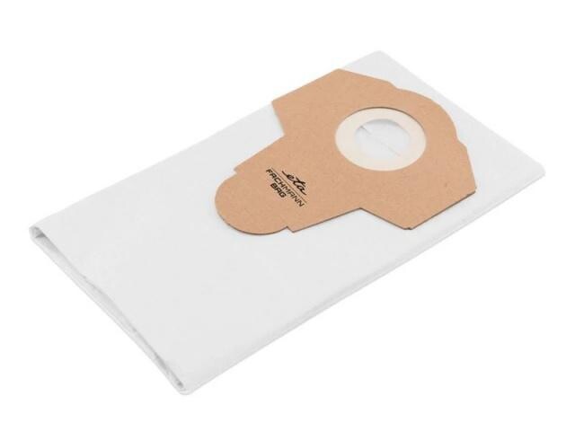 Originální sáčky ETA 4211 Fachmann textilní 5ks