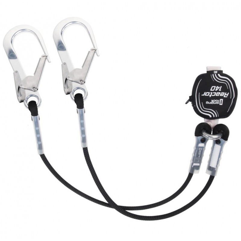 Singing Rock Reactor 140 ROPE Y 85 cm Velký(á) Více barev