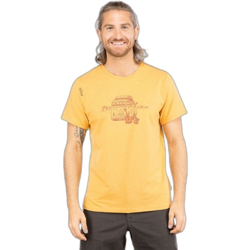 Chillaz Out in Nature XL Ochre