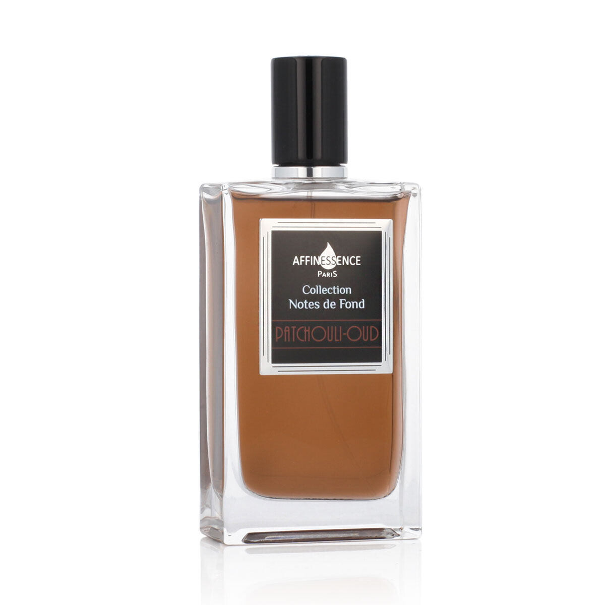 Affinessence Patchouli-Oud 100 ml parfémovaná voda unisex