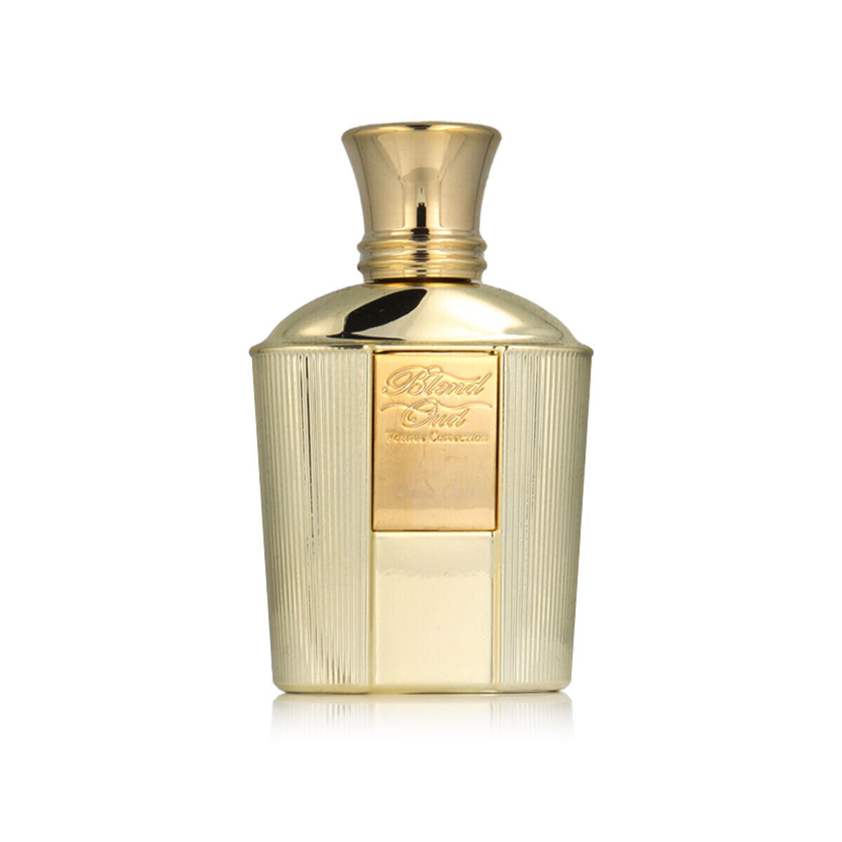 Blend Oud Gold Oud 60 ml parfémovaná voda unisex