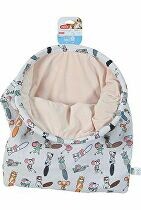 Pelech chumlací pytel pro kočky CHATOUILLE Zolux