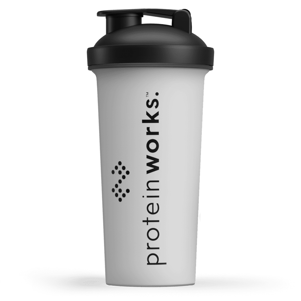The Protein Works Shaker Active