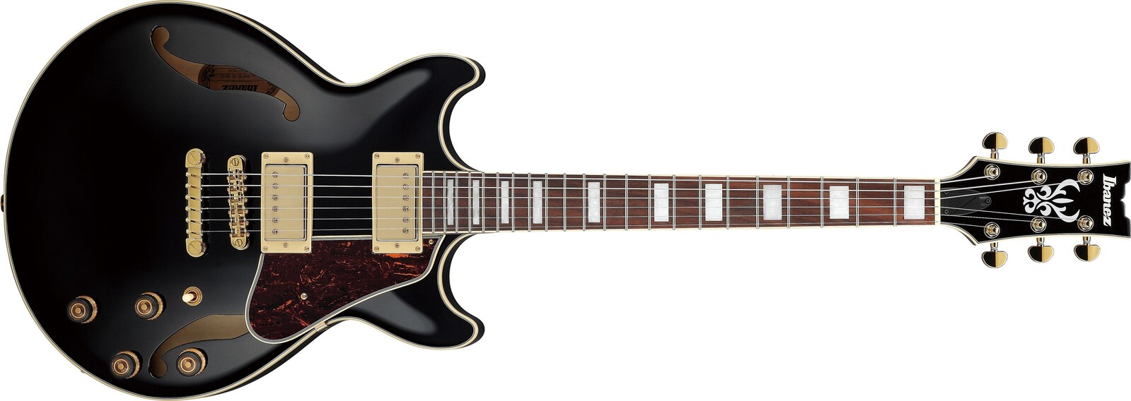 Ibanez AM73G-BK