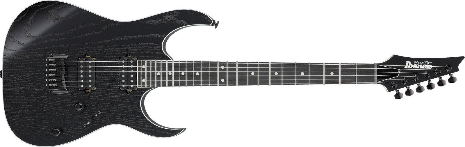Ibanez RGR662AHBF-WK