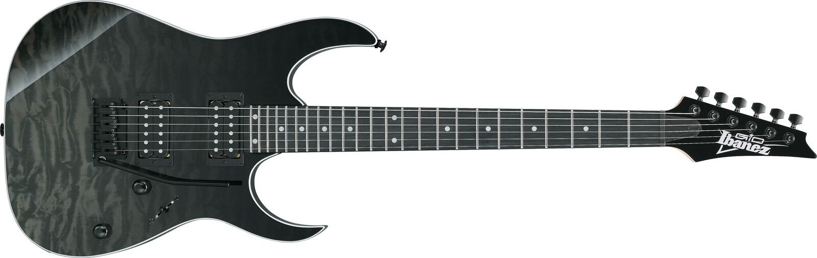 Ibanez GRG120QASPBKG
