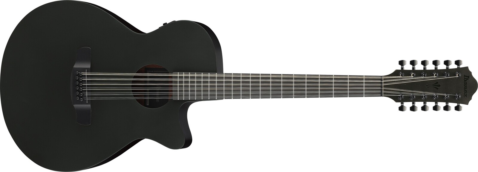 Ibanez AEG621-BOT