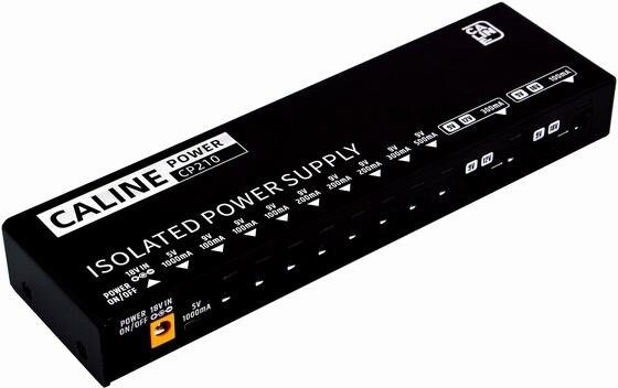 Caline CP-210