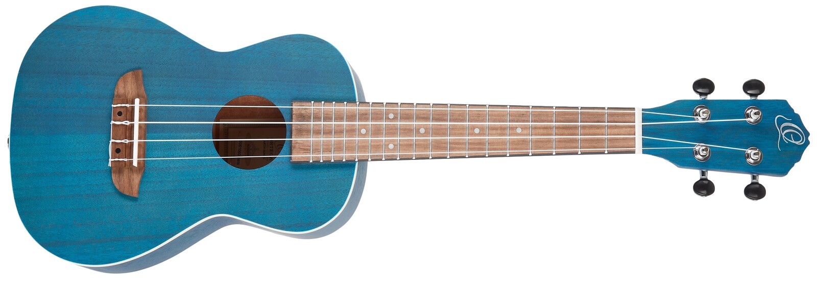 Ortega RUOCEAN (použité)