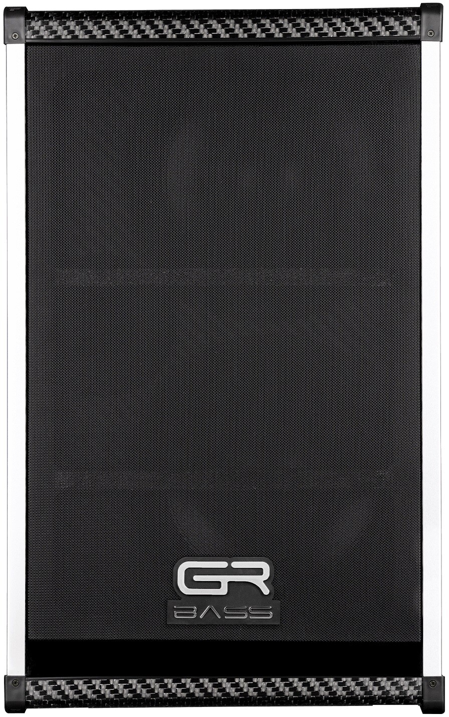 GR Bass AT 210V Combo 800 (rozbalené)