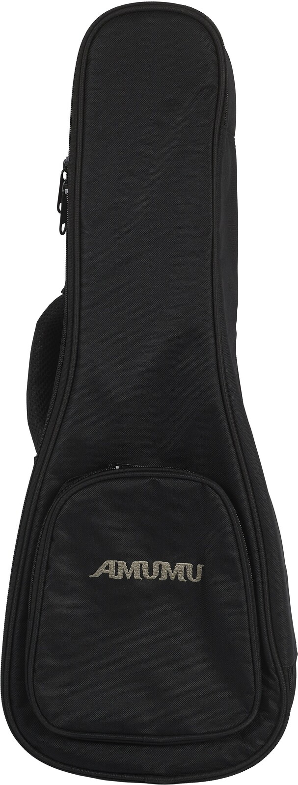 Amumu Agile 12 Concert Ukulele