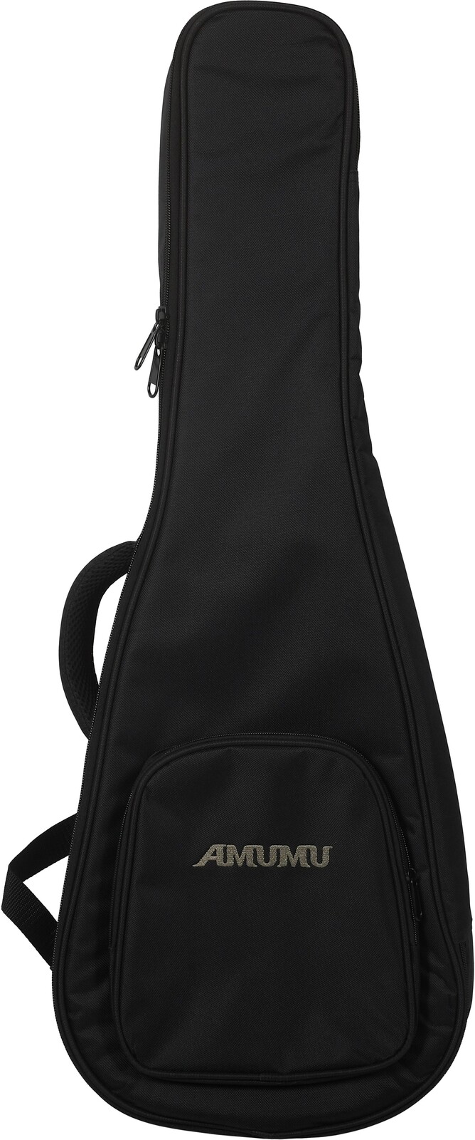 Amumu Agile 12 Baritone Ukulele